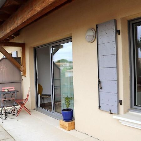 Uzes Centre La Terrasse Des Capucines Avec Garage Privee公寓 外观 照片
