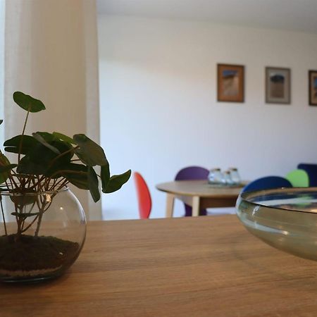 Uzes Centre La Terrasse Des Capucines Avec Garage Privee公寓 外观 照片