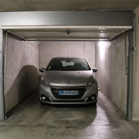 Uzes Centre La Terrasse Des Capucines Avec Garage Privee公寓 外观 照片