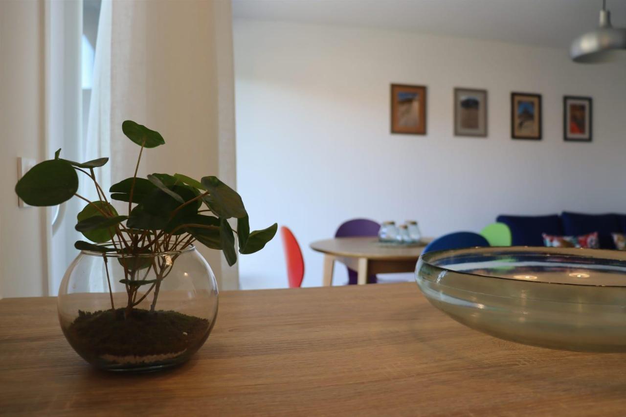 Uzes Centre La Terrasse Des Capucines Avec Garage Privee公寓 外观 照片