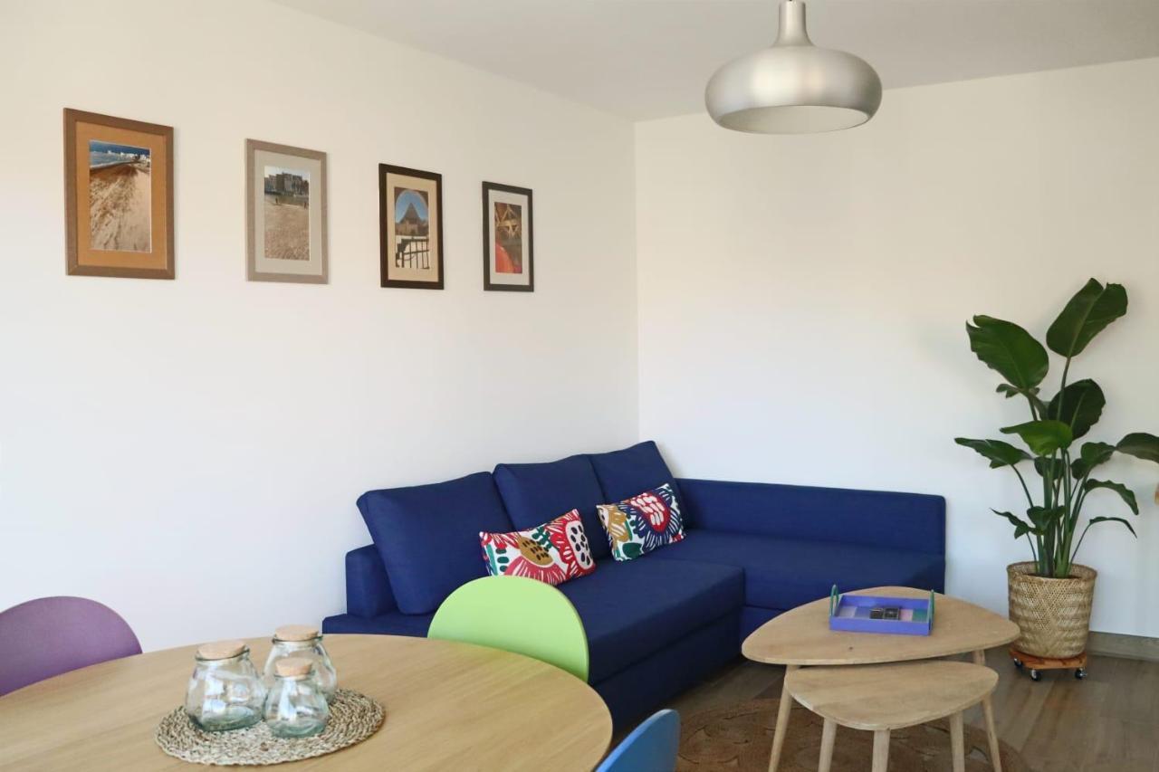 Uzes Centre La Terrasse Des Capucines Avec Garage Privee公寓 外观 照片