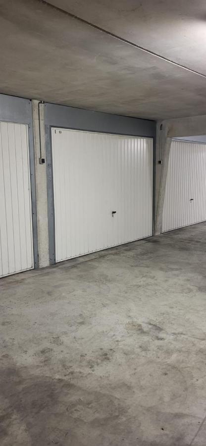 Uzes Centre La Terrasse Des Capucines Avec Garage Privee公寓 外观 照片
